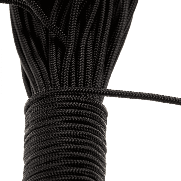 METRO LINEAL DE PARACORD - CUERDA DE EMERGENCIA  002